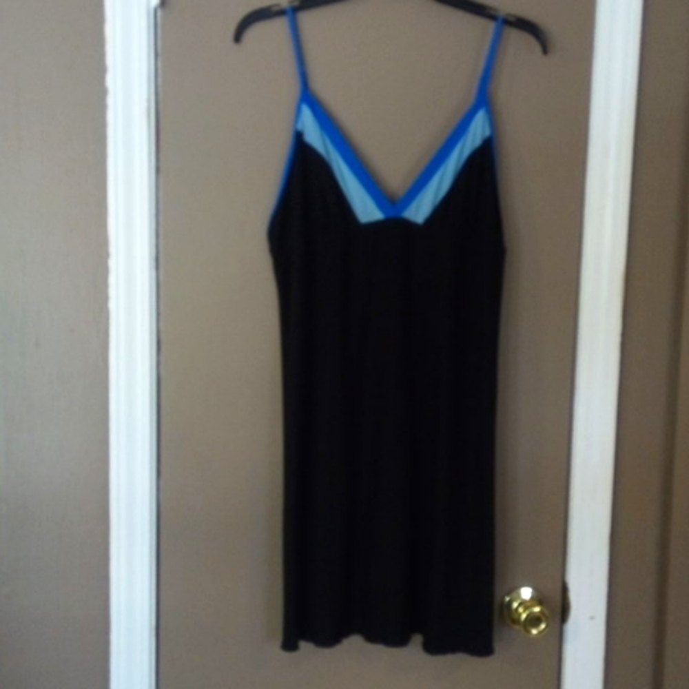 Sleepwear/slip